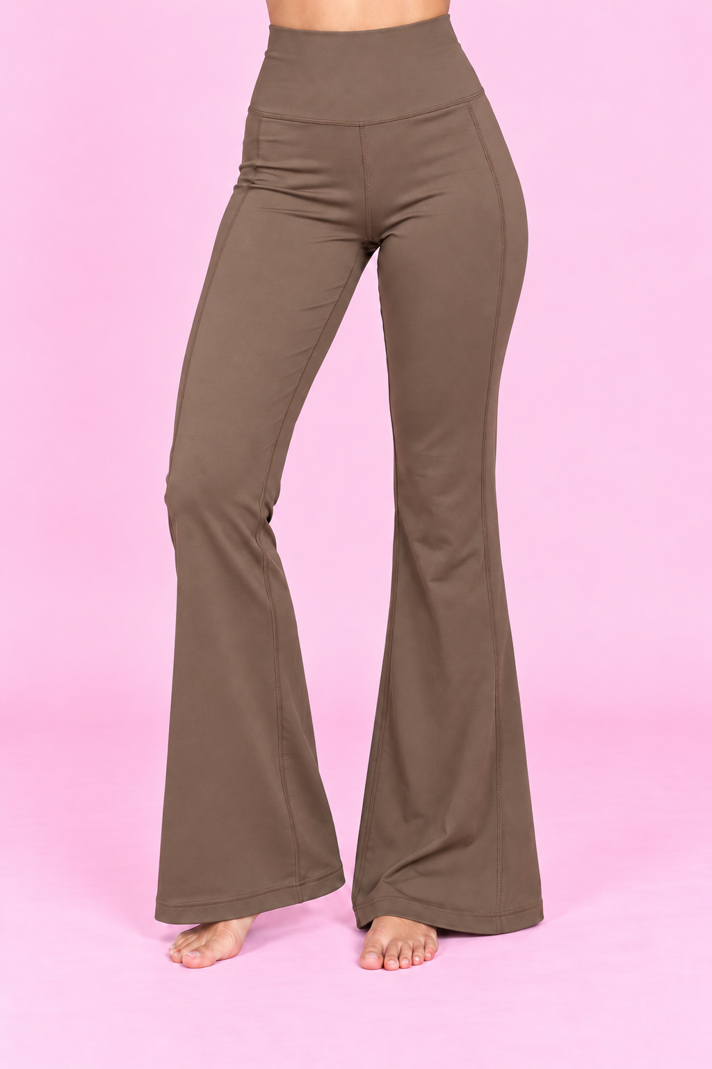 LEGGIN 162D BROWN