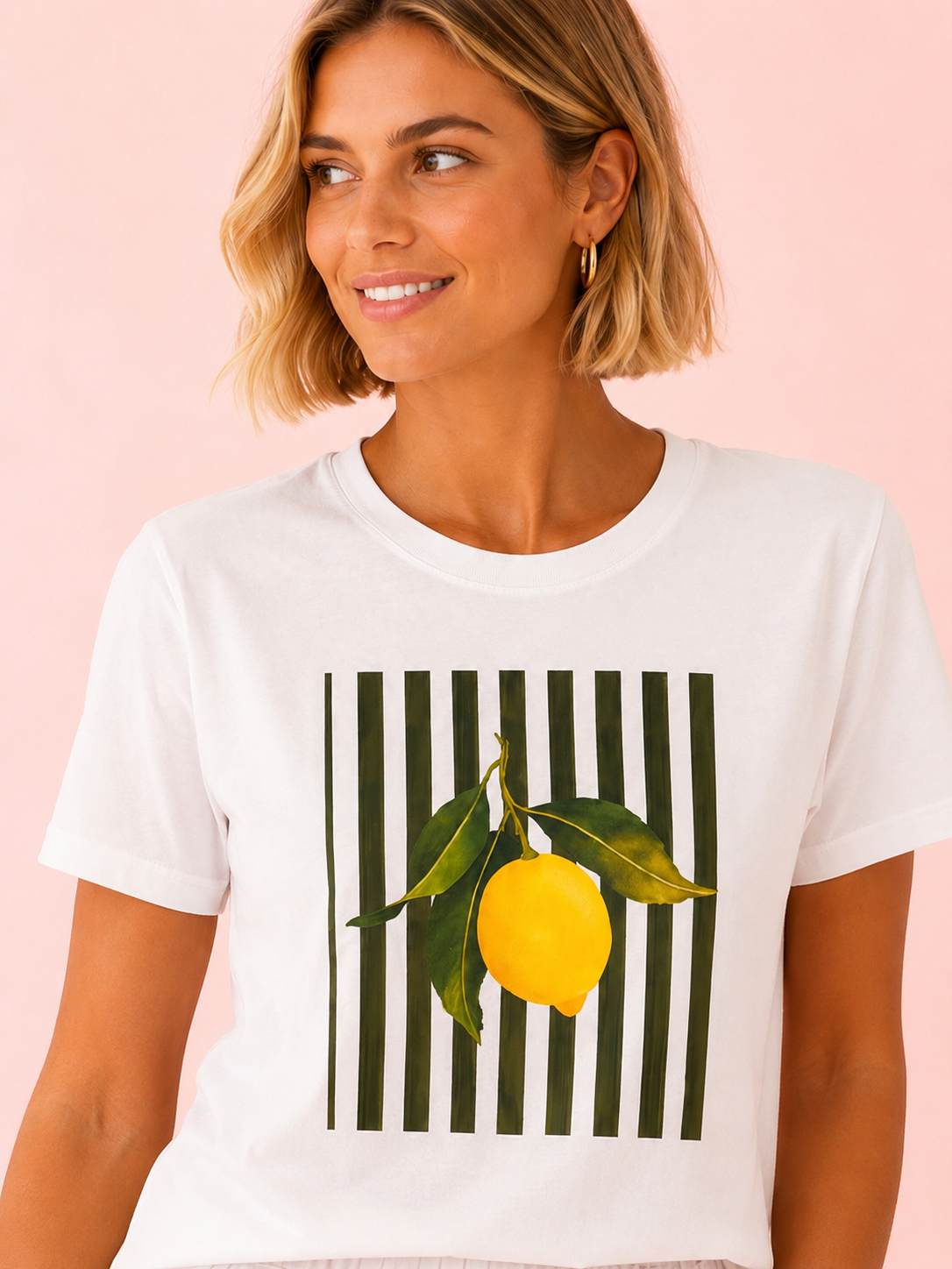 CAMISETA LIMONCHELO