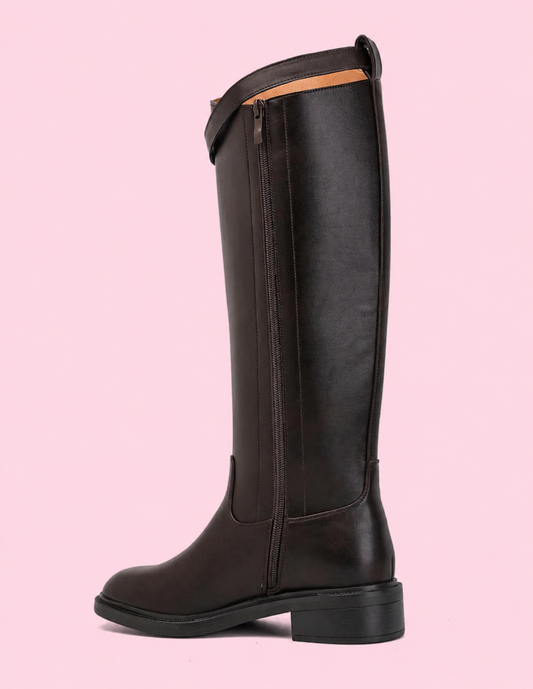 BOTA WINDSOR ESPRESSO BROWN