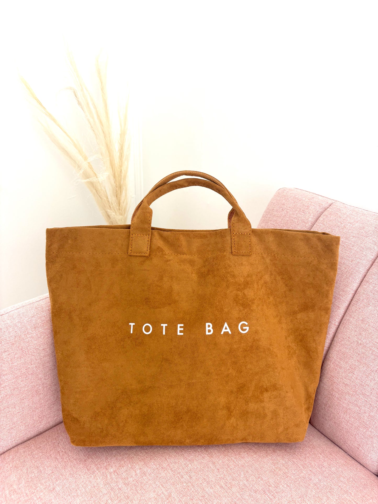 TOTE BAG ANTE