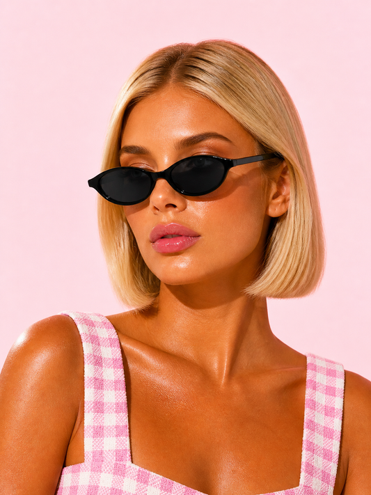 GAFAS PURE CHIC BLACK