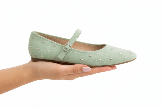 MANOLETINA TACHAS MENTA