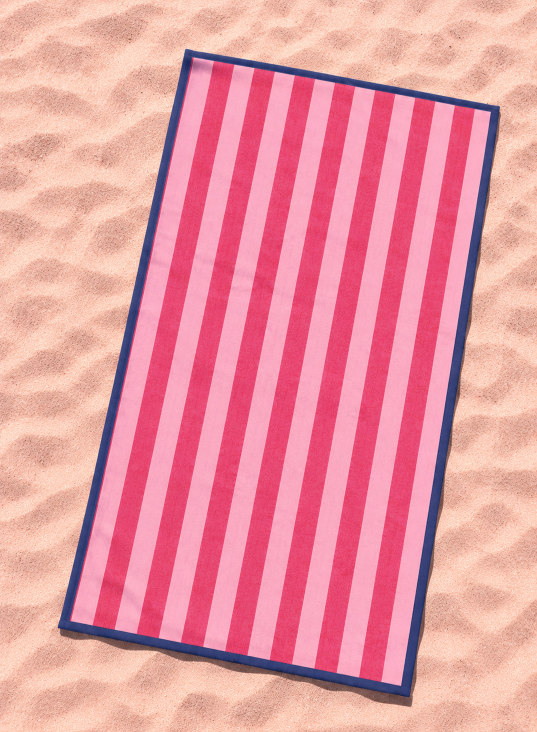 TOALLA DE PLAYA TRENDY