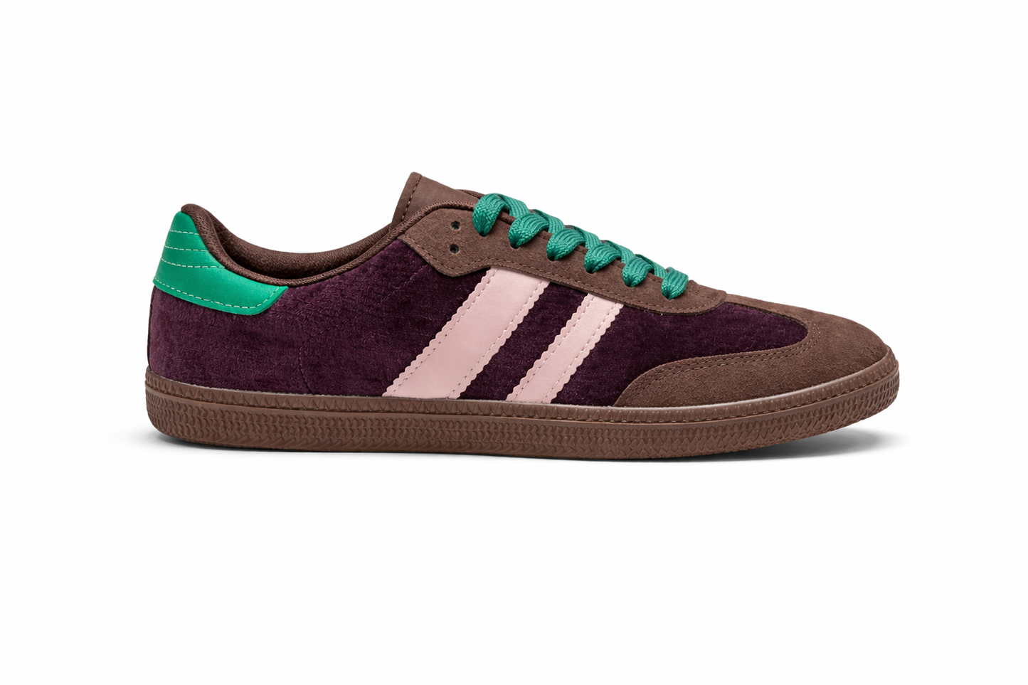 BAMBAS DIDY TERCIOPELO