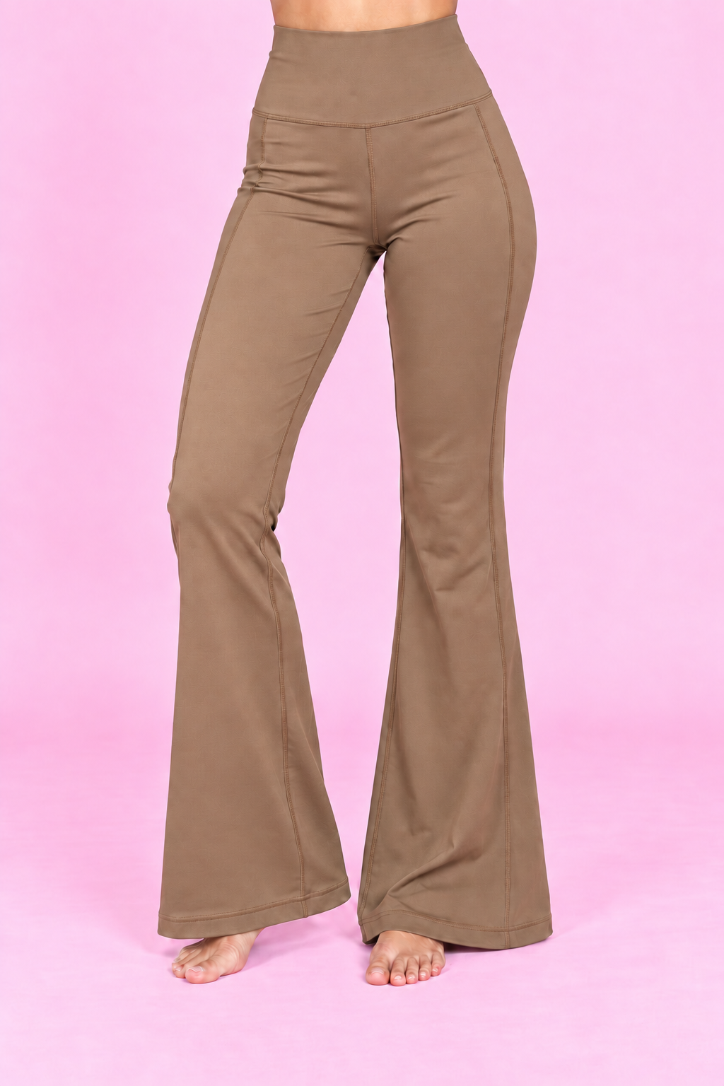 LEGGIN 162D CAMEL