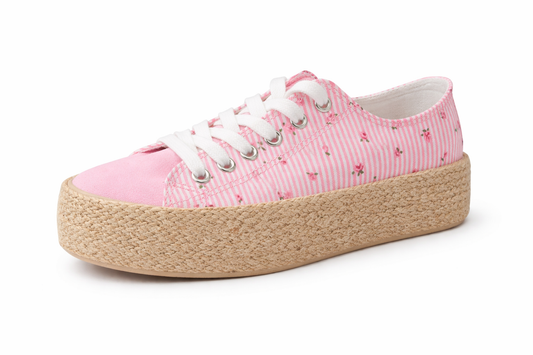 BAMBAS OLIVINAS RAYITA ROSA