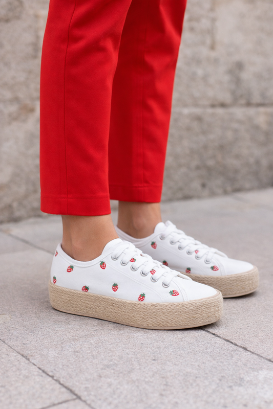 BAMBAS OLIVINAS FRESITA