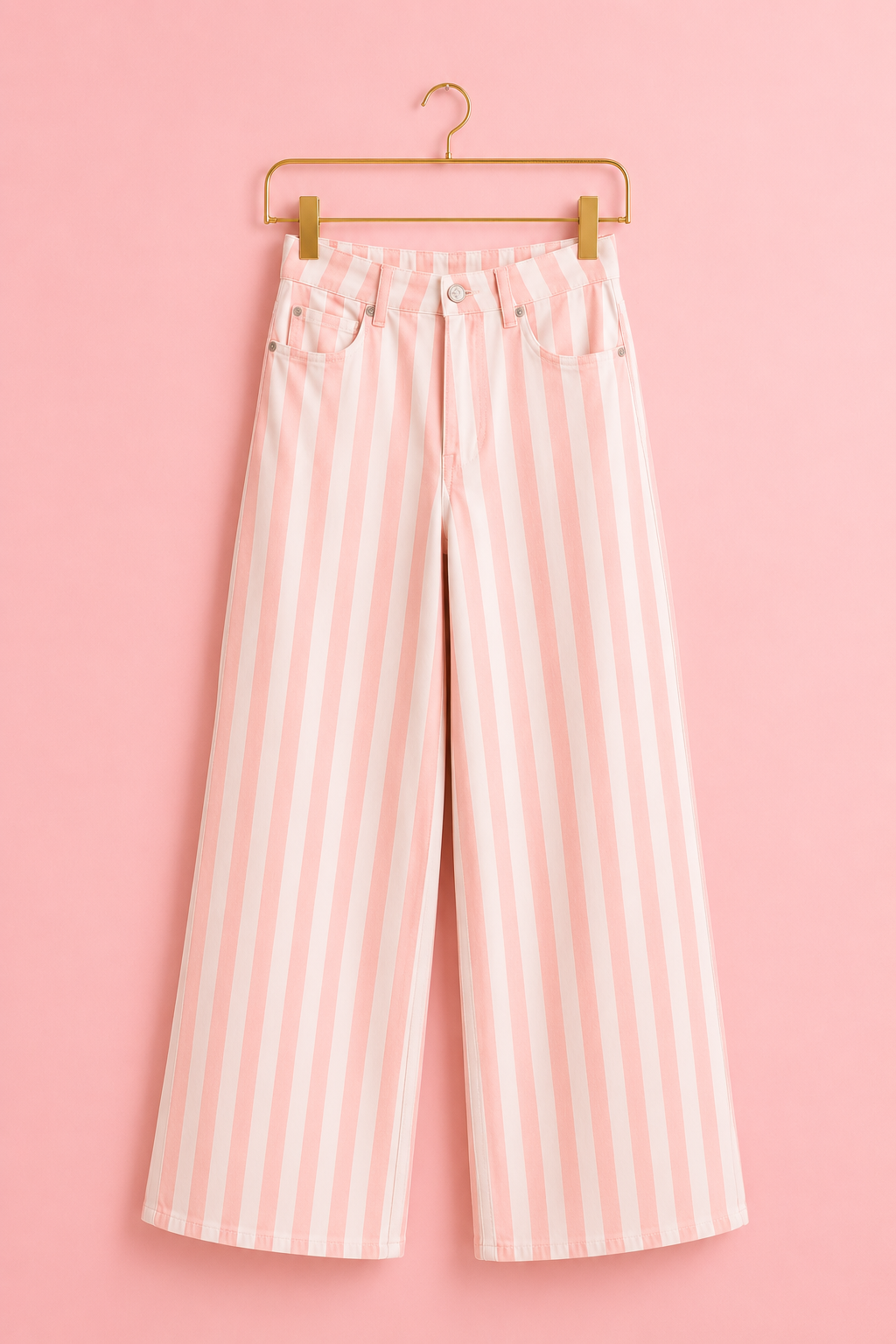 JEANS 2873 ROSA