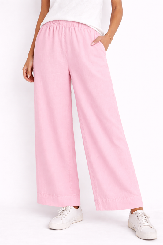 PANTALON LOLYPOP ROSA