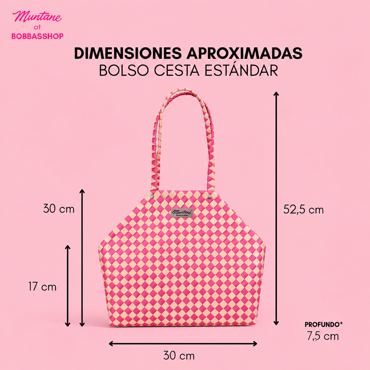 BOLSO SOLEIL