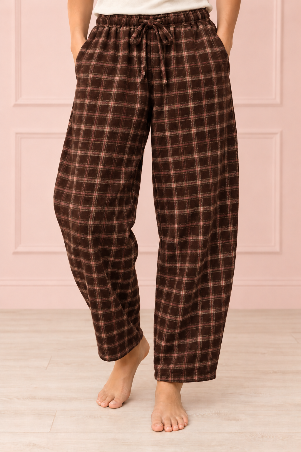 CONJUNTO AGUSTINA BROWN
