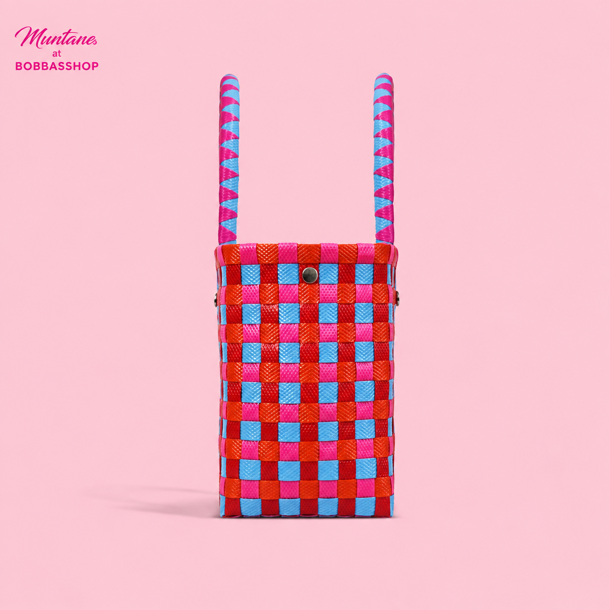 BOLSO LOLLIPOP