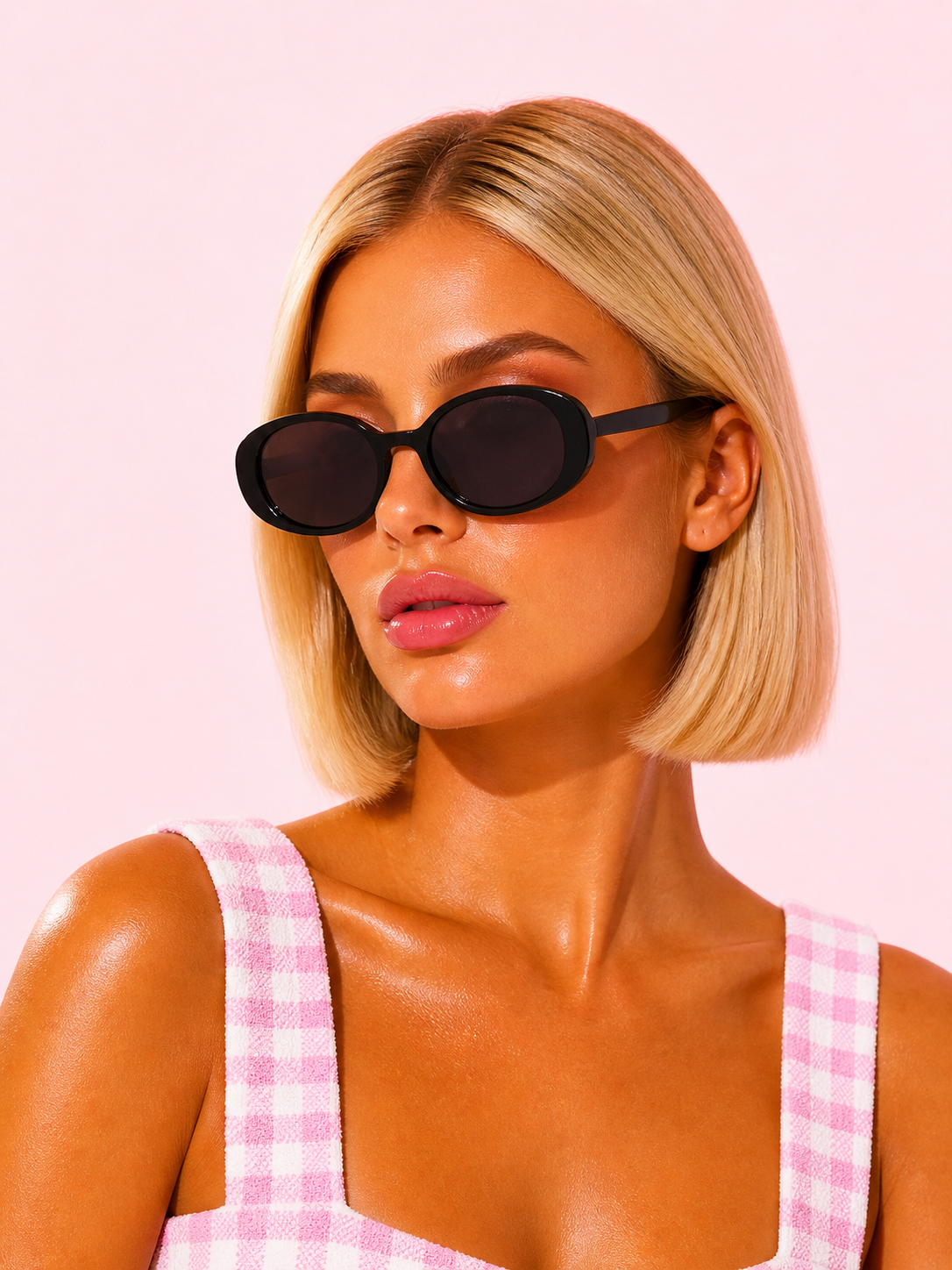GAFAS SOFT ICON BLACK