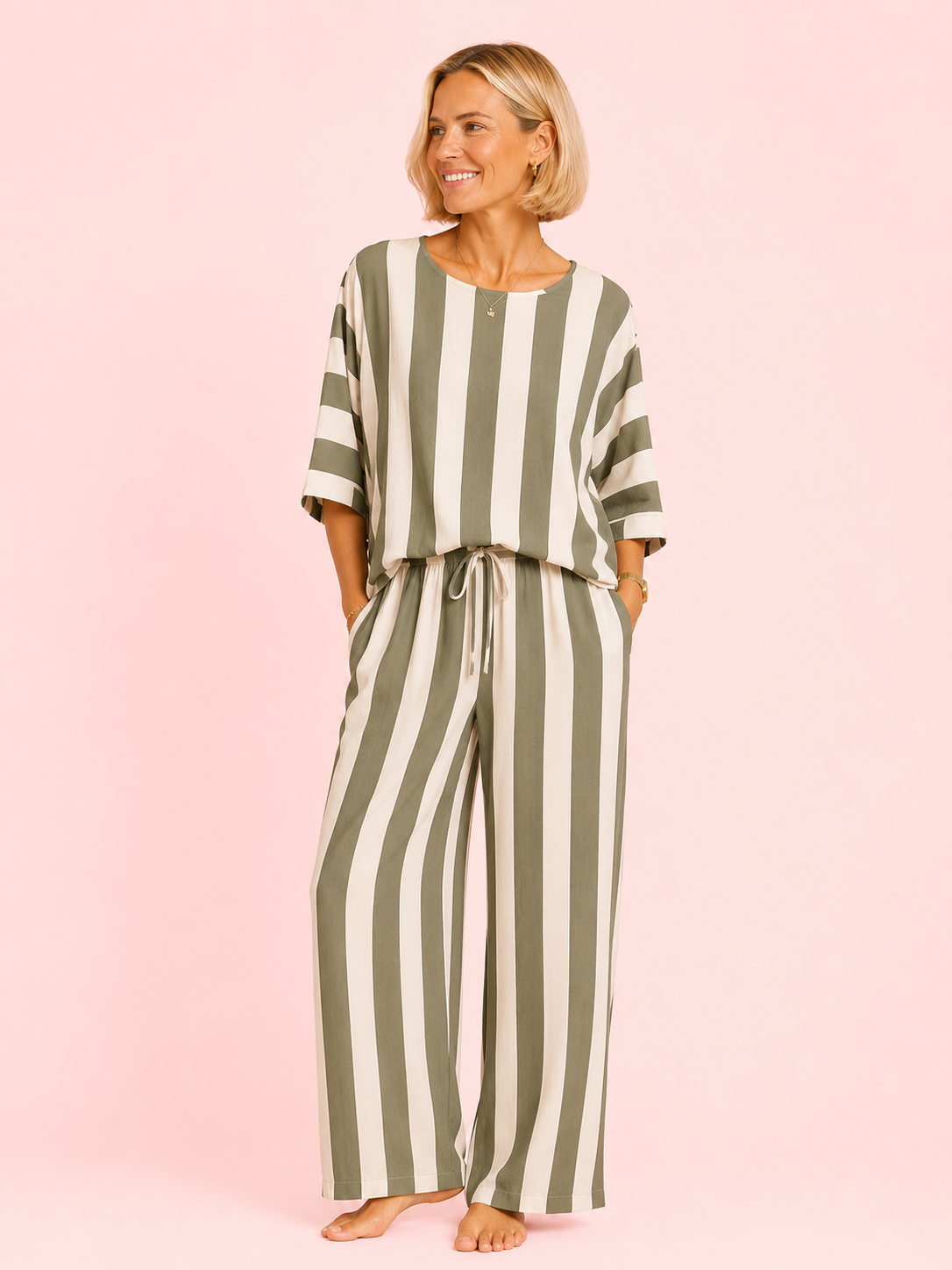 CONJUNTO PALERMO VERDE
