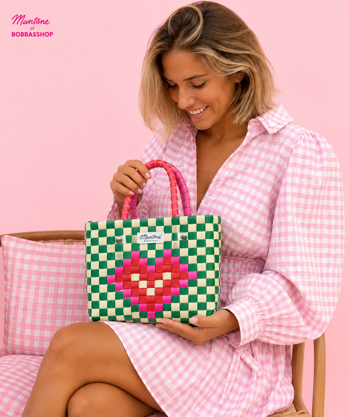 BOLSO LITTLE LOVER