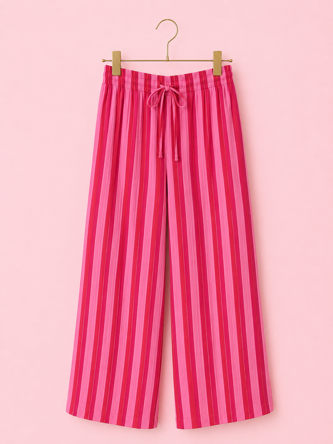 PANTALON BOOMER PINK