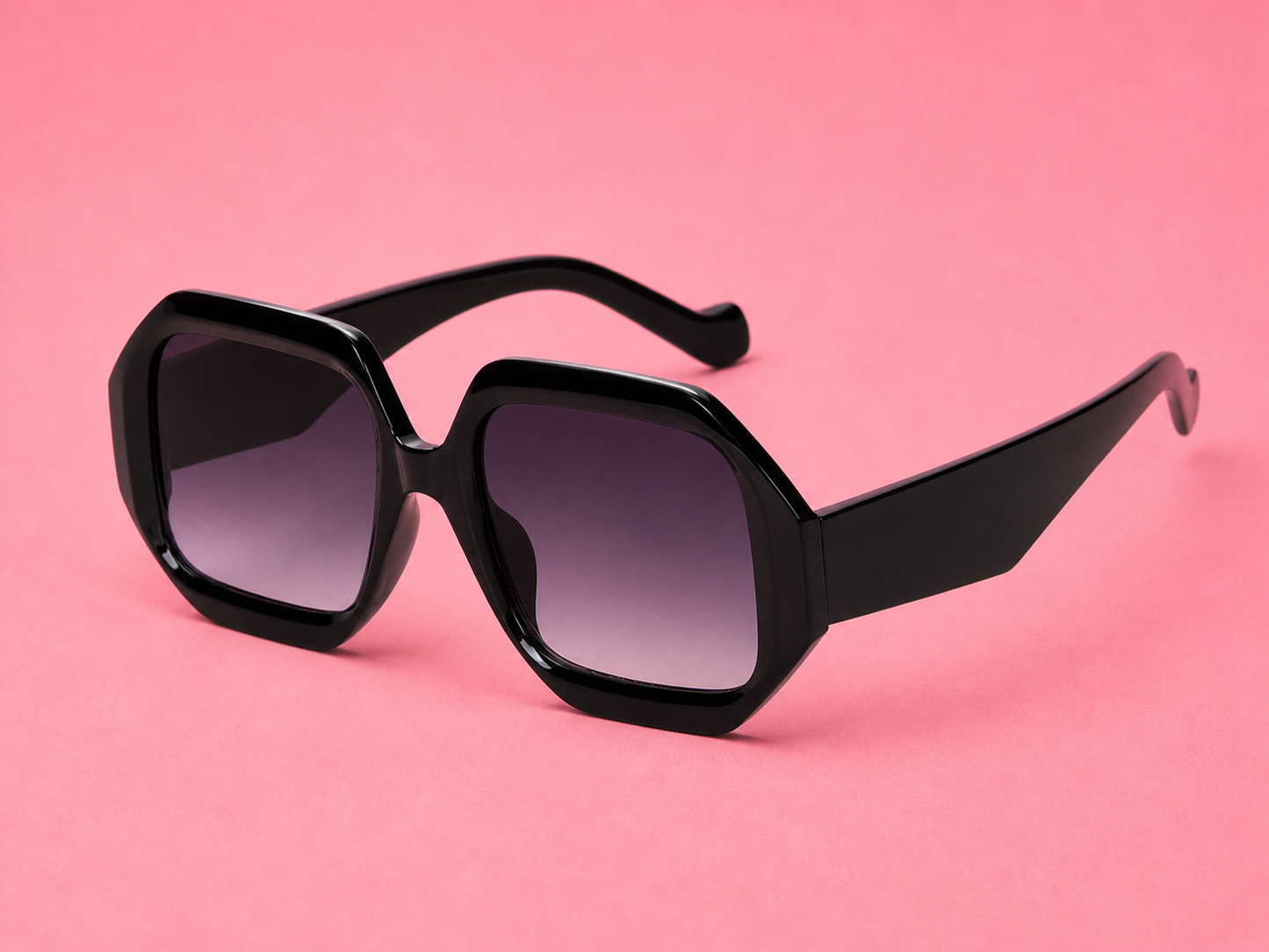 GAFAS DOLCE BABY BLACK