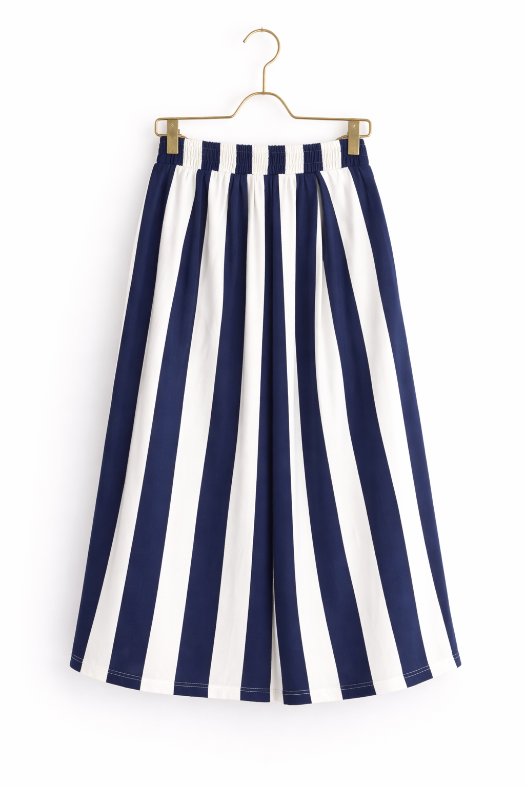 FALDA MARINERA AZUL MARINO