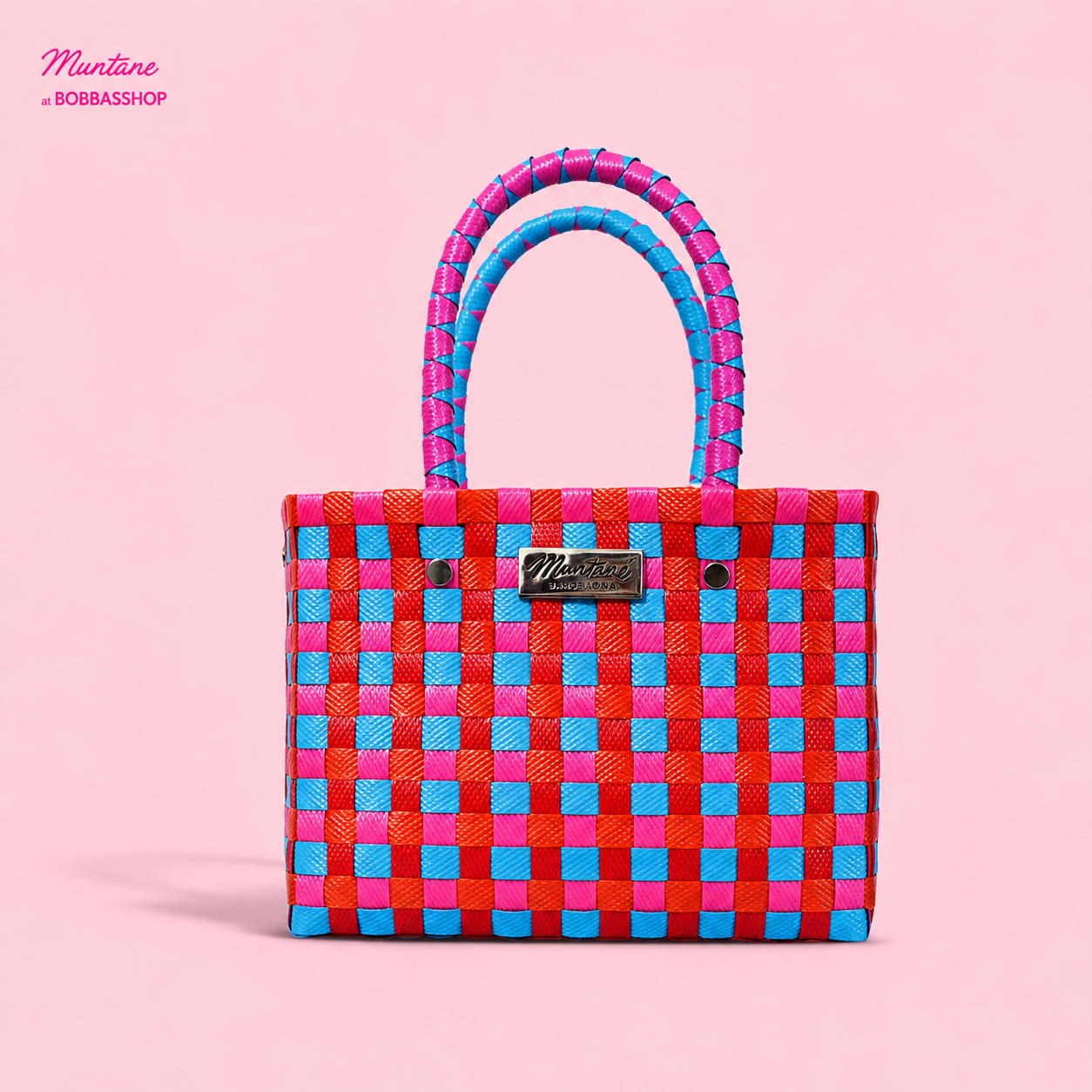 BOLSO LOLLIPOP