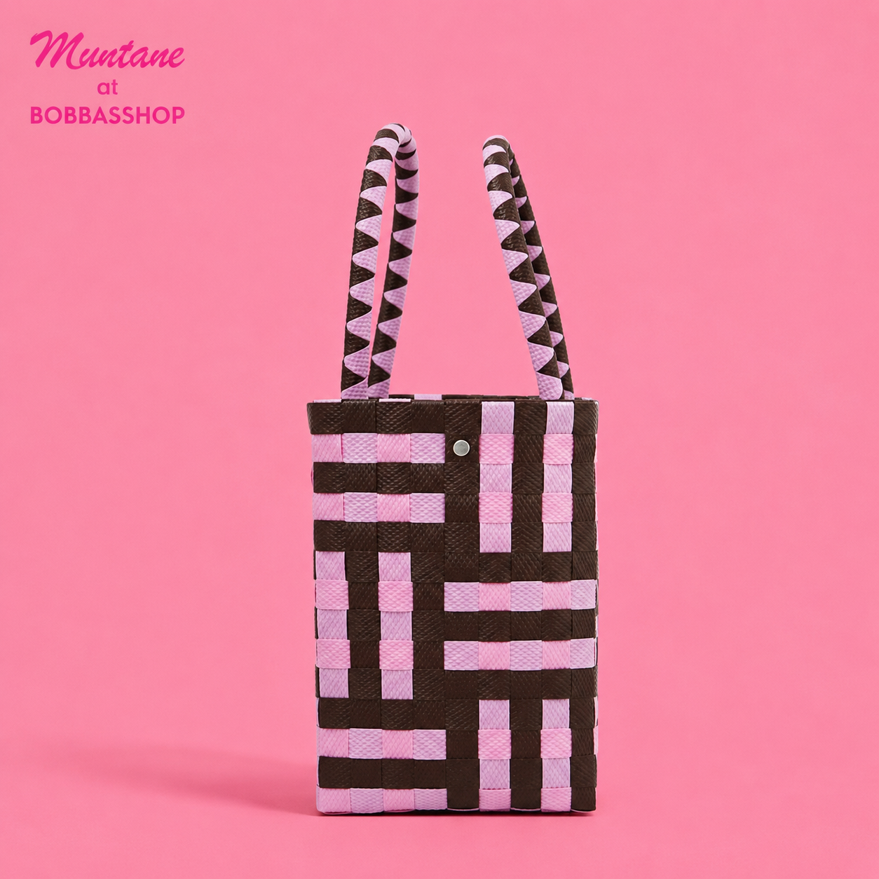 BOLSO CUPCAKE