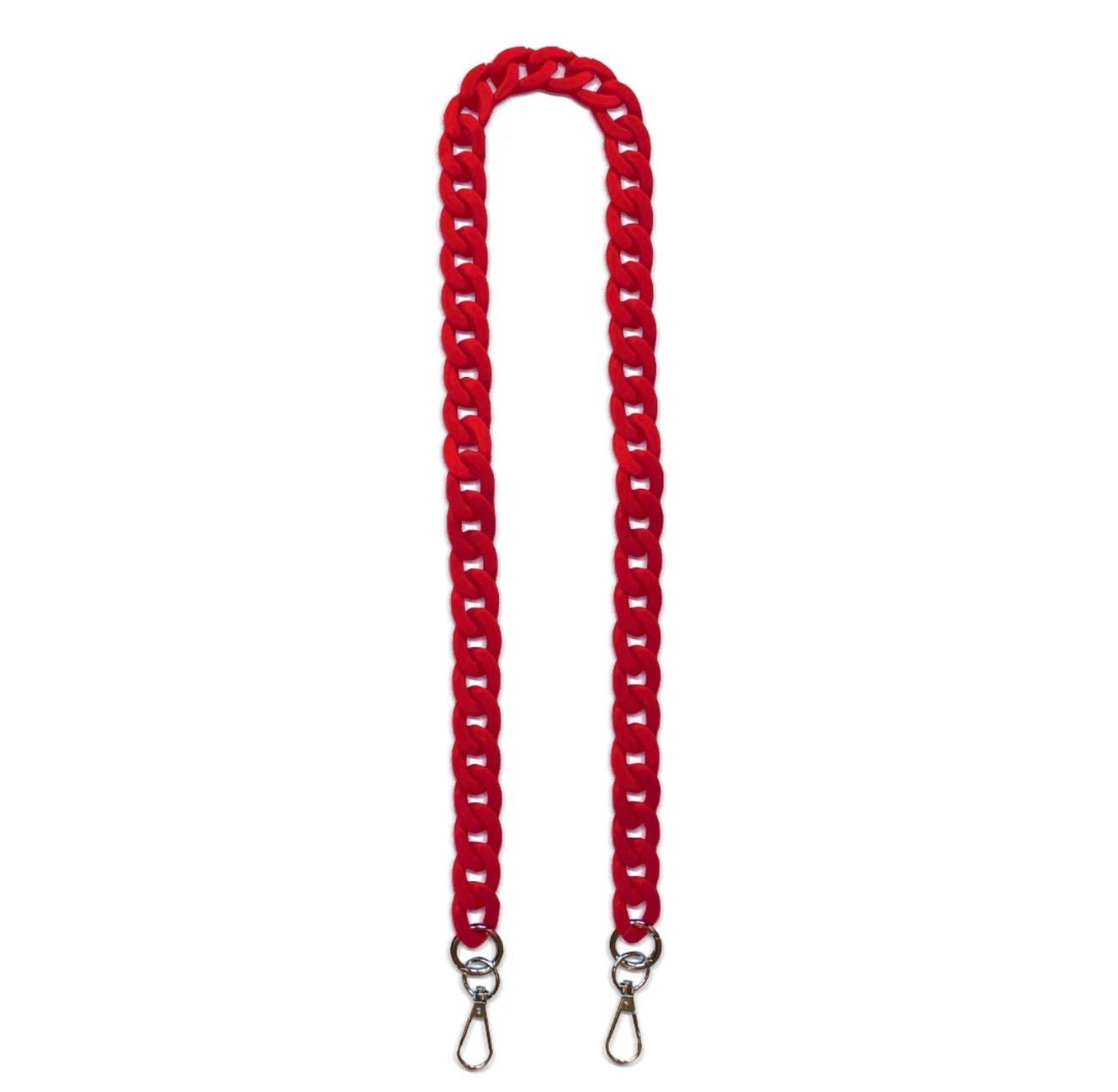 CADENA MUNTANE ROJA