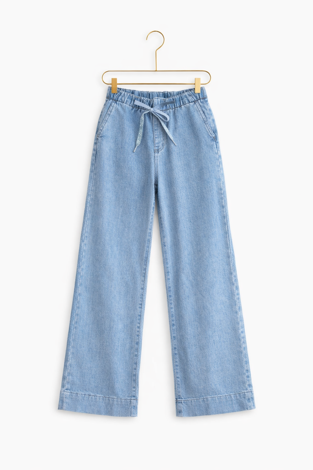 JEANS 1591 DENIM