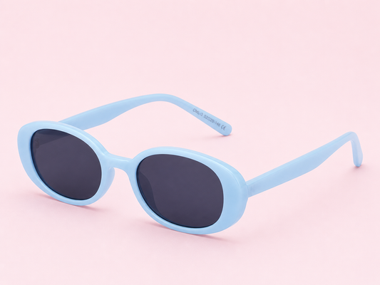 GAFAS SOFT ICON BLUE