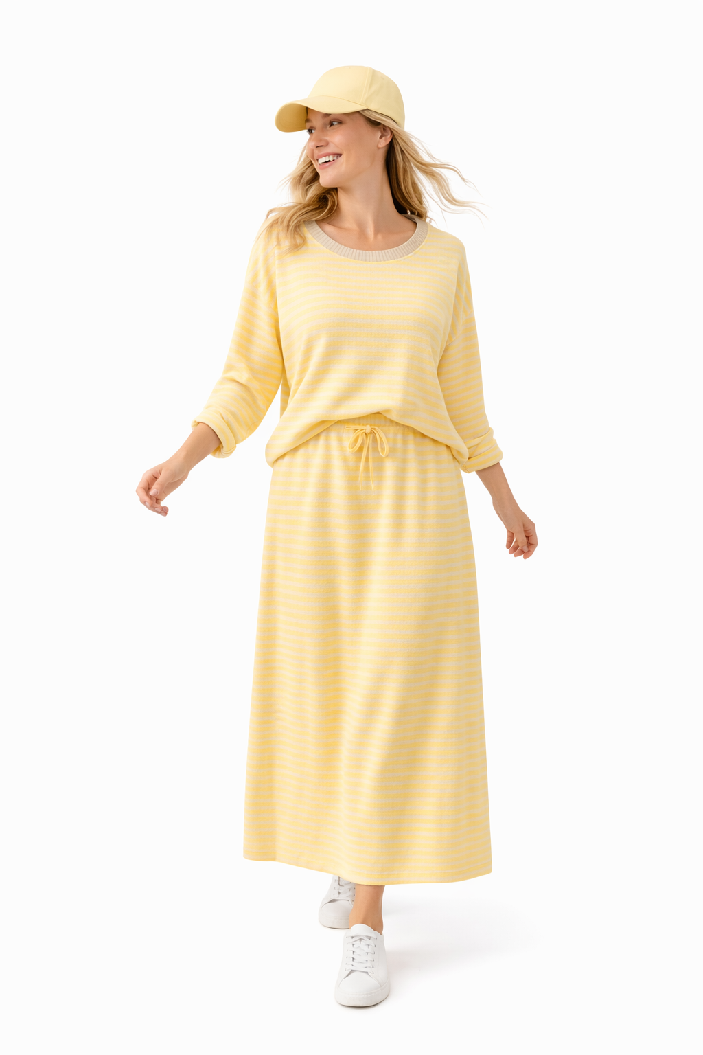 CONJUNTO SENSE AMARILLO