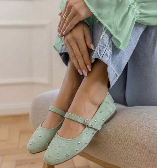 MANOLETINA TACHAS MENTA