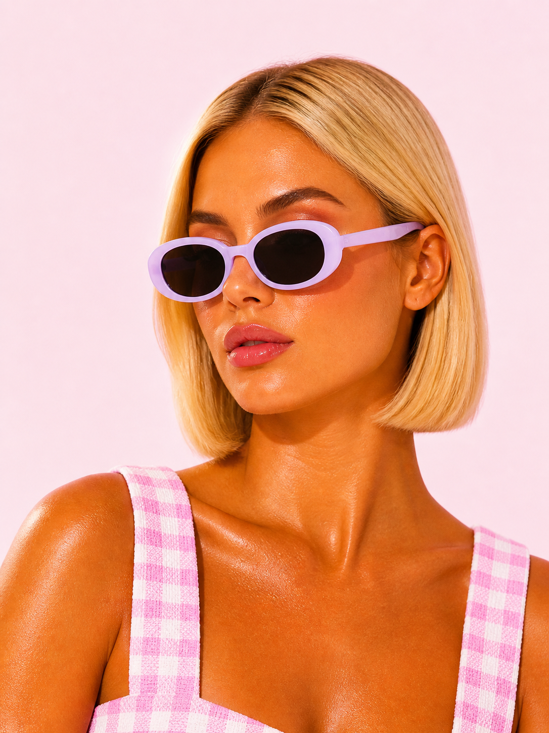 GAFAS SOFT ICON MALVA