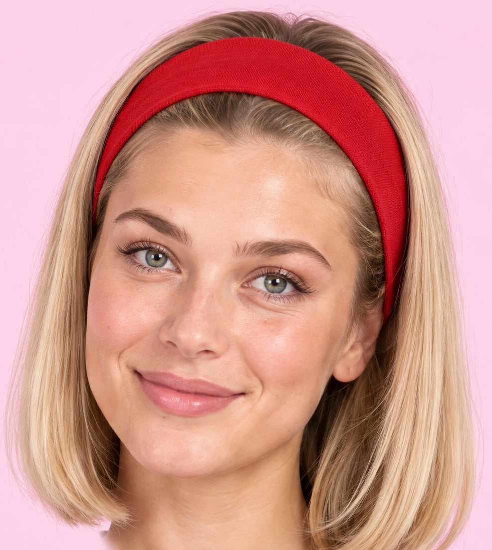 FELPA ROJA