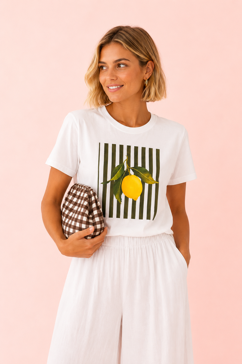 CAMISETA LIMONCHELO