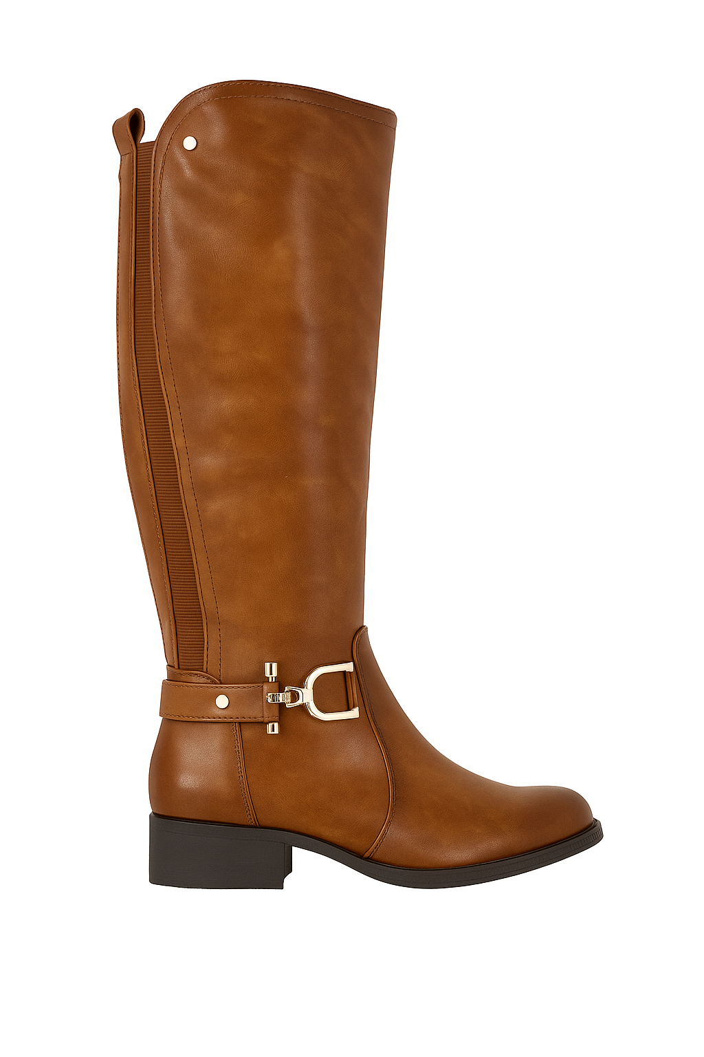 BOTA DE MONTAR ELÁSTICA