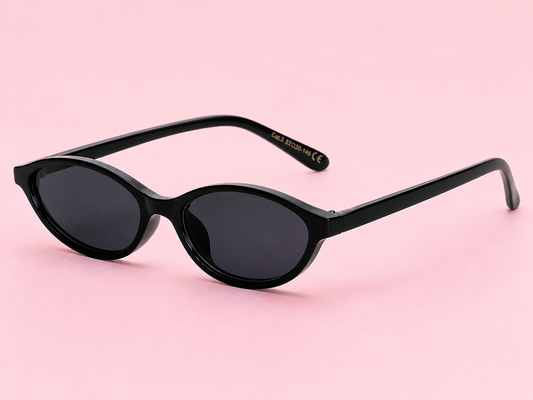 GAFAS PURE CHIC BLACK