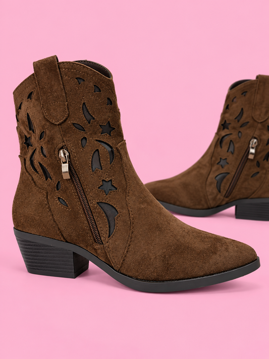 BOTIN ATLANTA BROWN