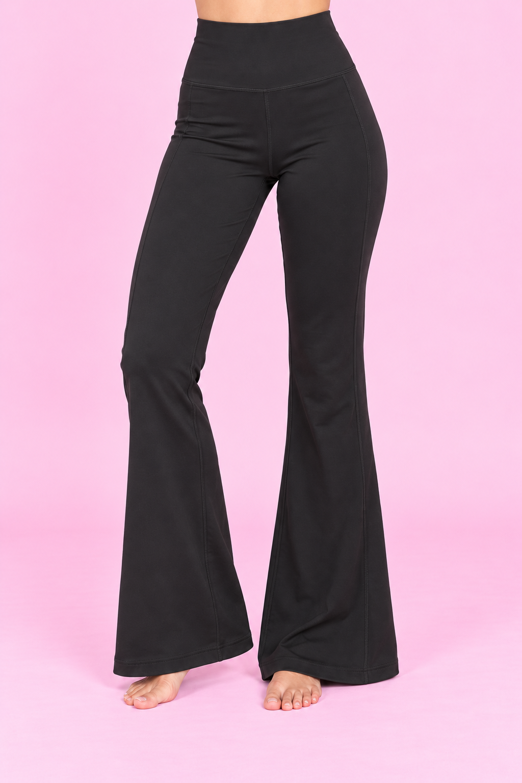 LEGGIN 162D NEGRO