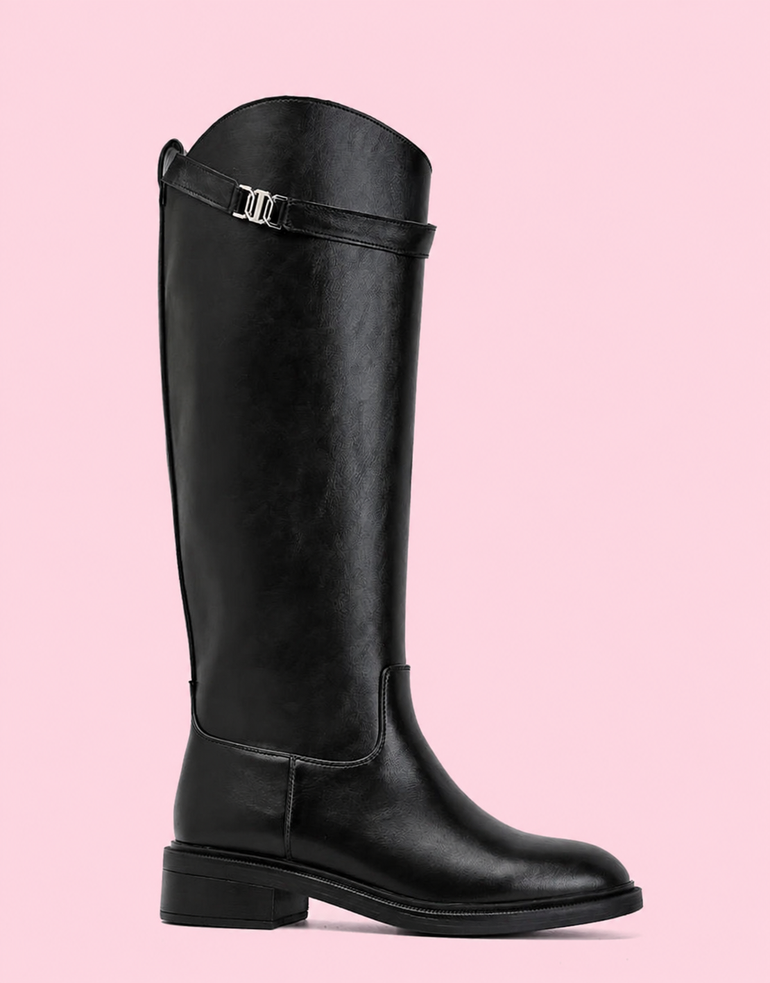 BOTA WINDSOR NEGRA