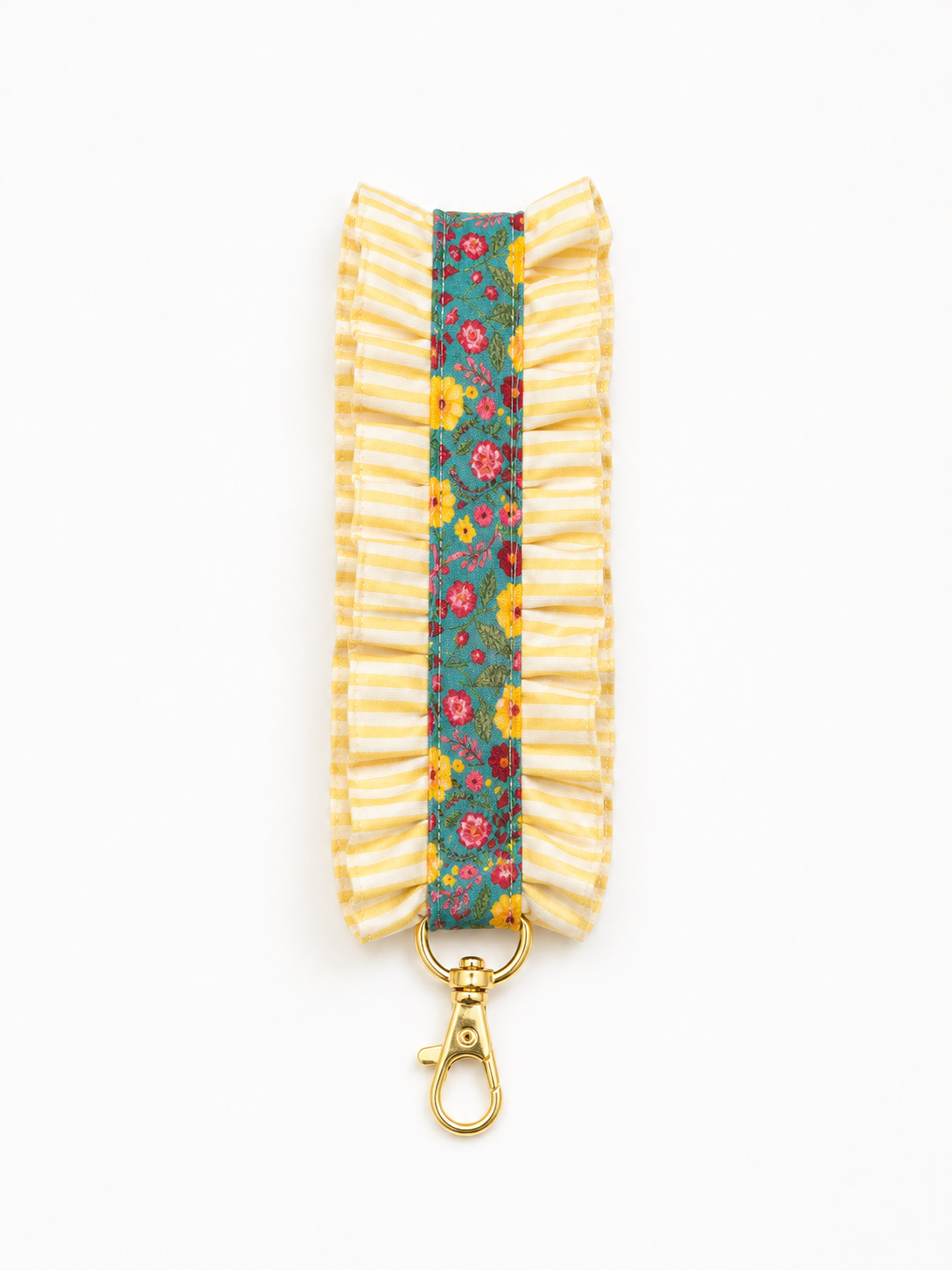 CUELGA MOVIL LIBERTY YELLOW