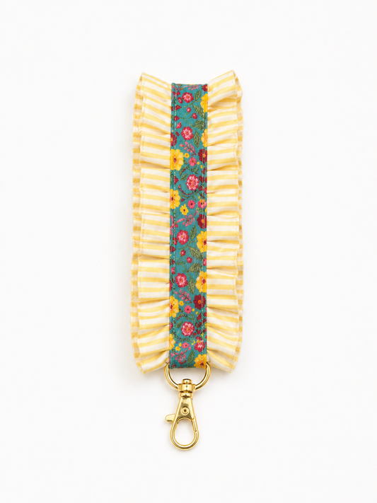 CUELGA MOVIL LIBERTY YELLOW