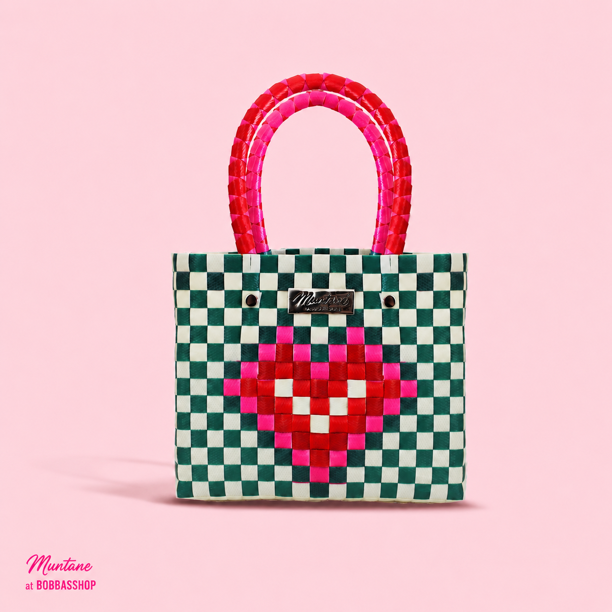BOLSO LITTLE LOVER