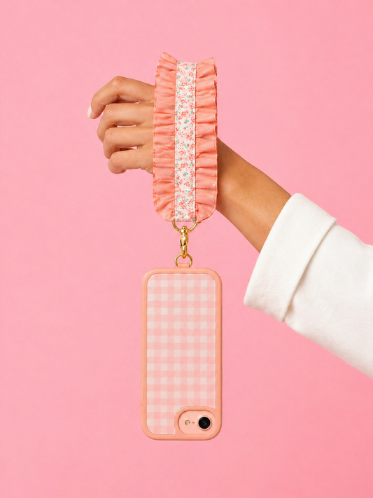 CUELGA MOVIL LIBERTY CORAL