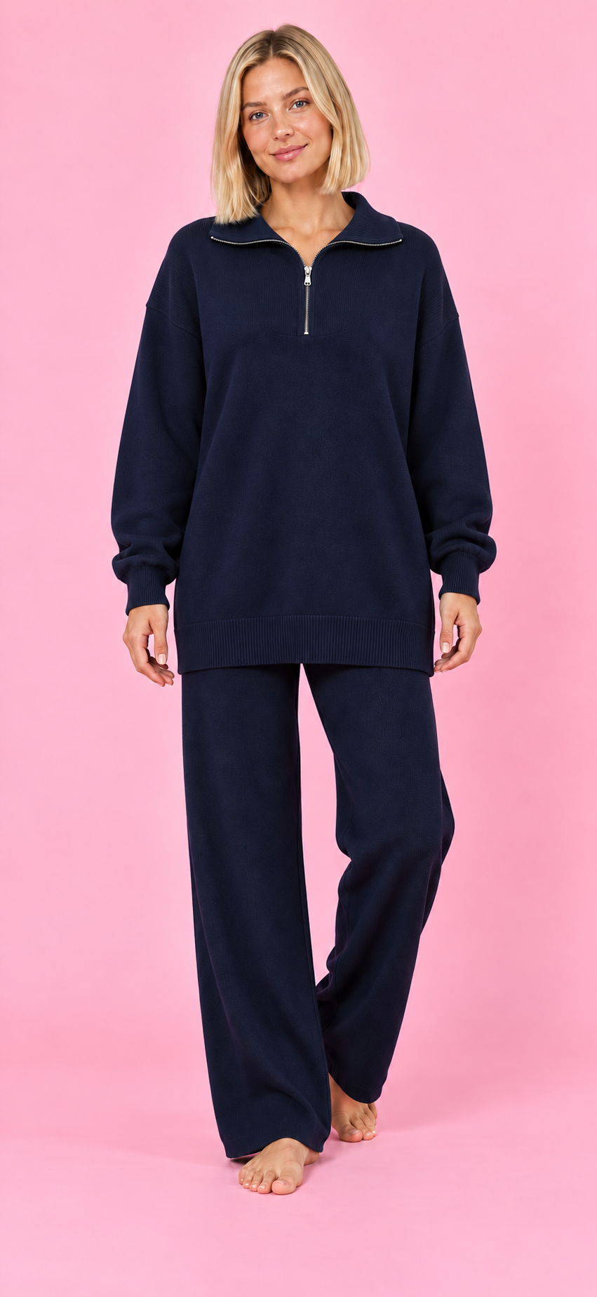 CONJUNTO PUNTO BONNIE MARINO