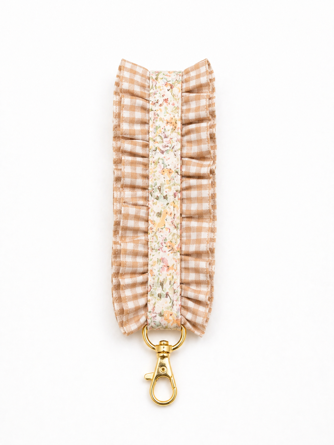 CUELGA MOVIL LIBERTY BEIGE