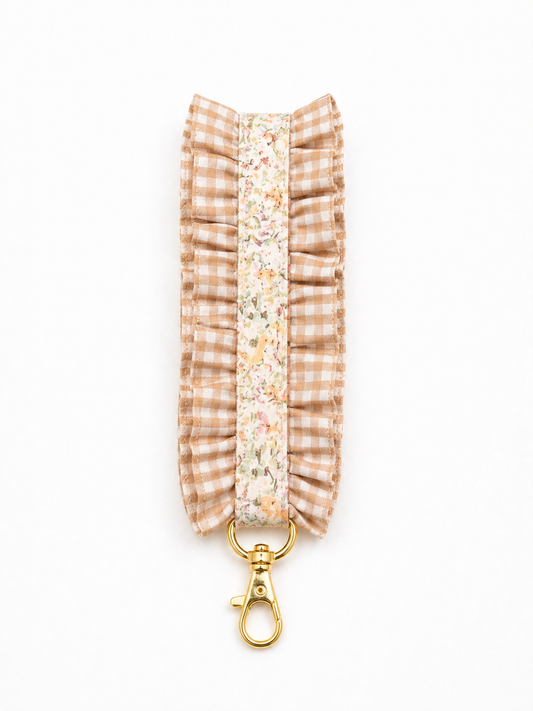 CUELGA MOVIL LIBERTY BEIGE