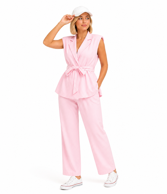 CONJUNTO LOLA ROSA