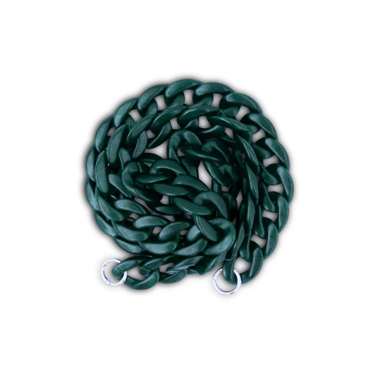 CADENA MUNTANE VERDE