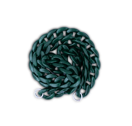 CADENA MUNTANE VERDE