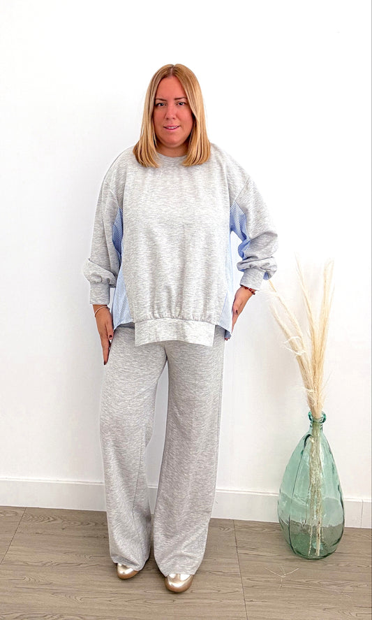 CONJUNTO COMBINADO