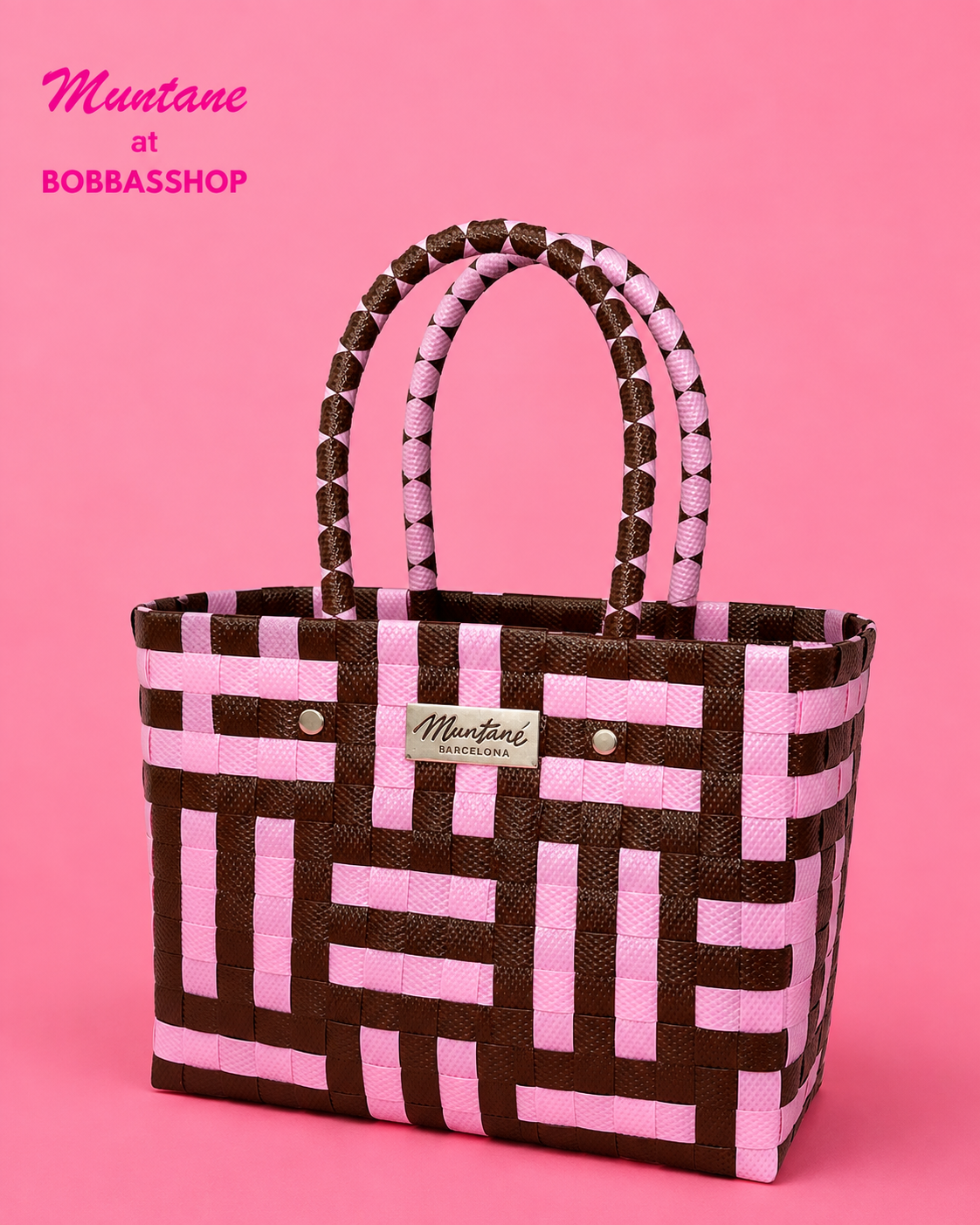 BOLSO CUPCAKE