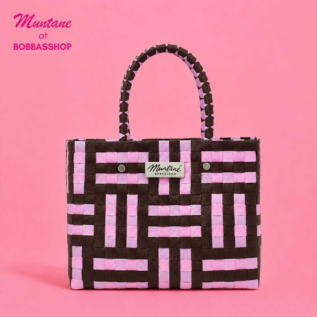 BOLSO CUPCAKE